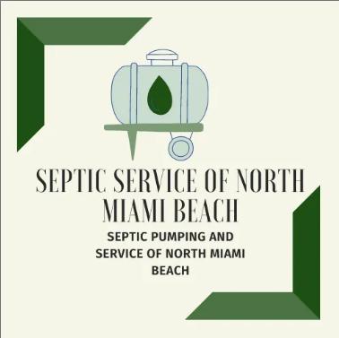 Septic Service of NMB