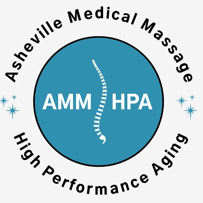 Asheville Medical Massage