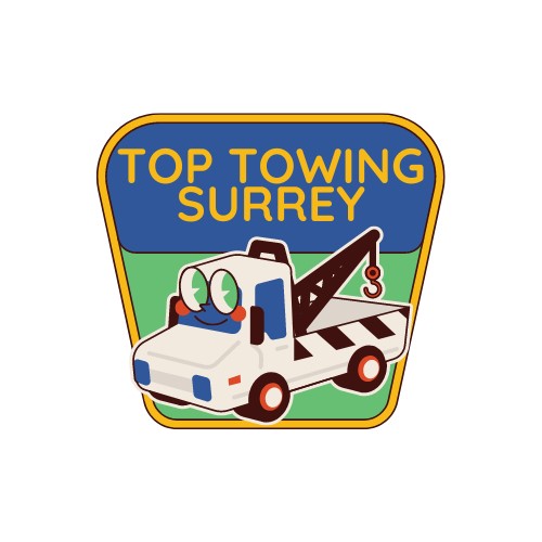 Top Towing Surrey