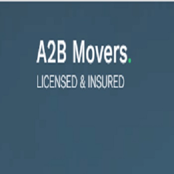 A2B Movers San Francisco