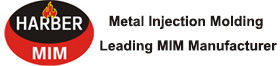 China Powder Metal Injection Molding Company, Custom MIM Parts Service