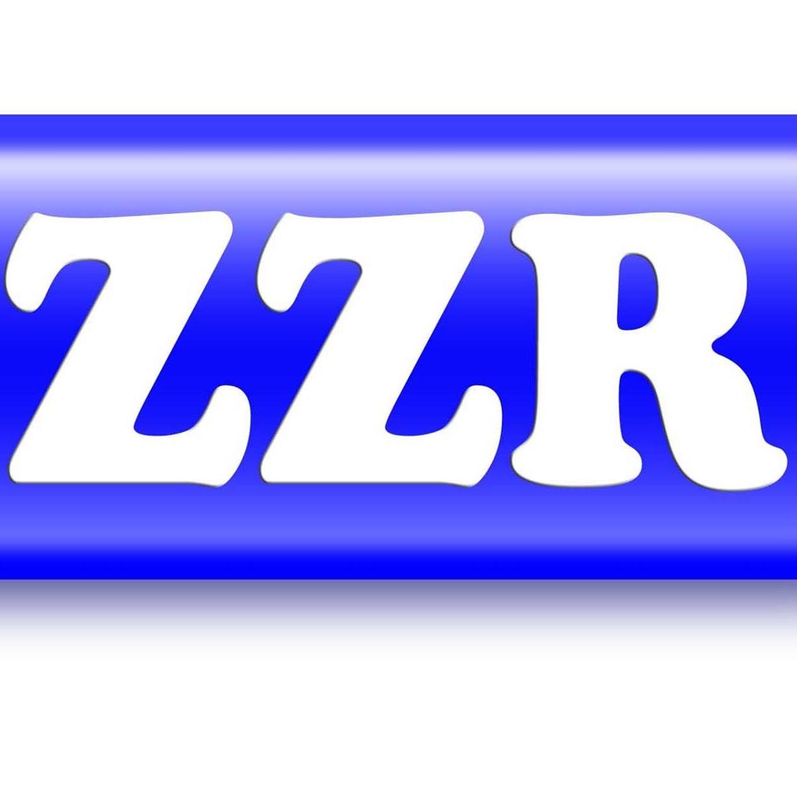 ZZR-PARTS - Open Timing Belt