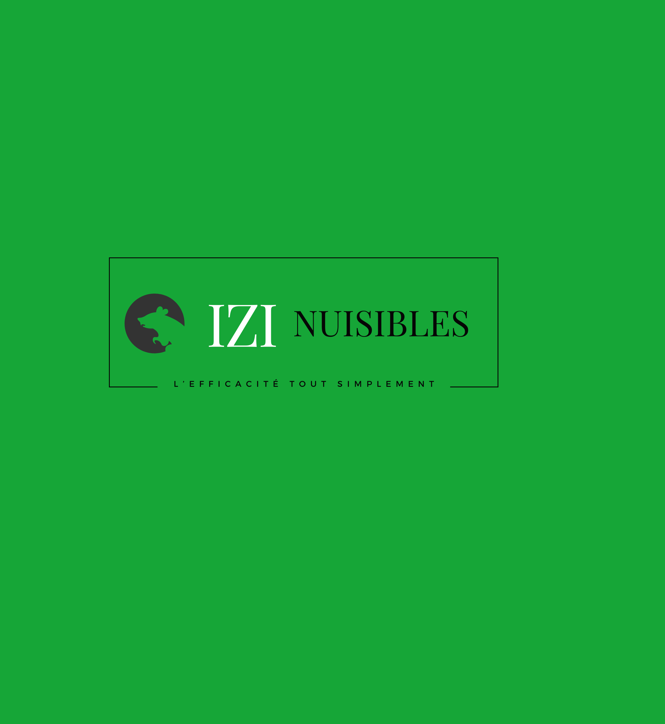 IZI Nuisibles Info