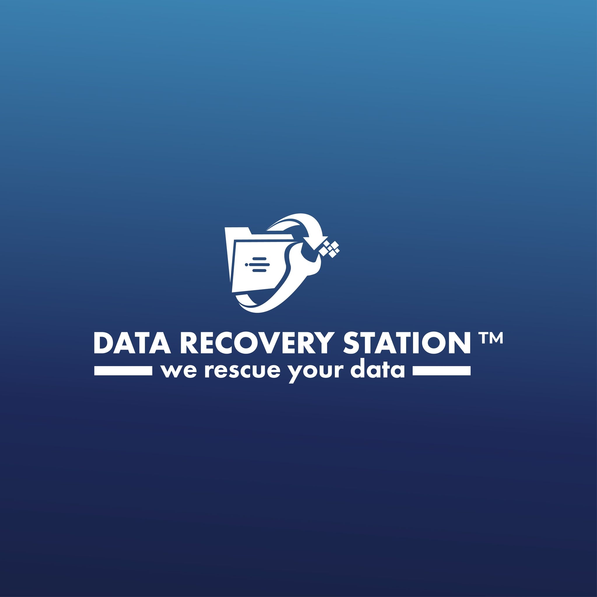 Data Recover Station