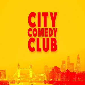 City Comedy Club