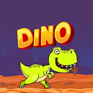 Dino Mystake
