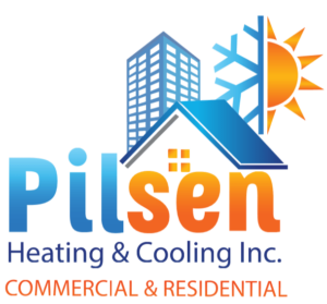 Pilsen Heating & Cooling