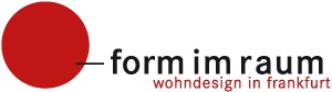Form im Raum moderner Wohnbedarf GmbH