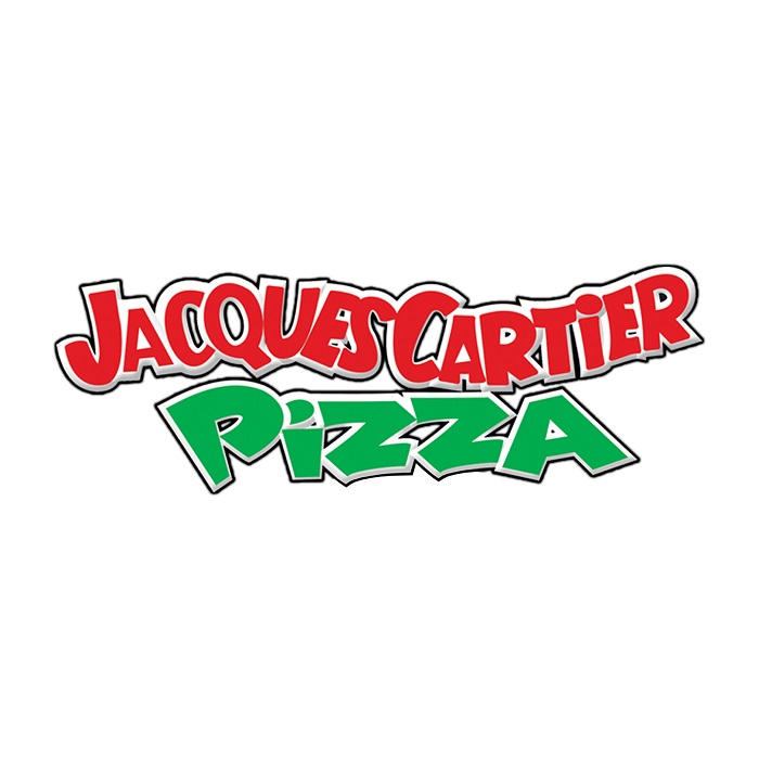 Jacques Cartier Pizza - Ste-Julie