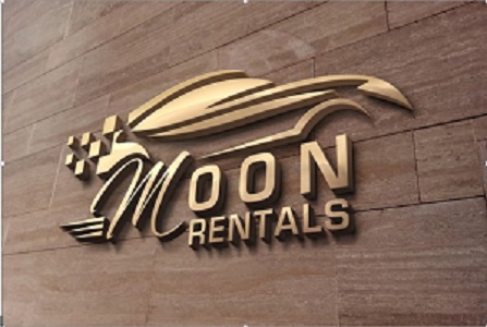 Moon Rent A Car Islamabad