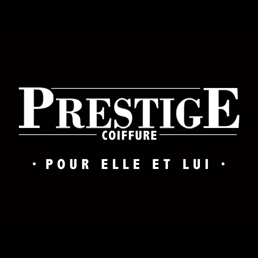 Prestige Coiffure C F G