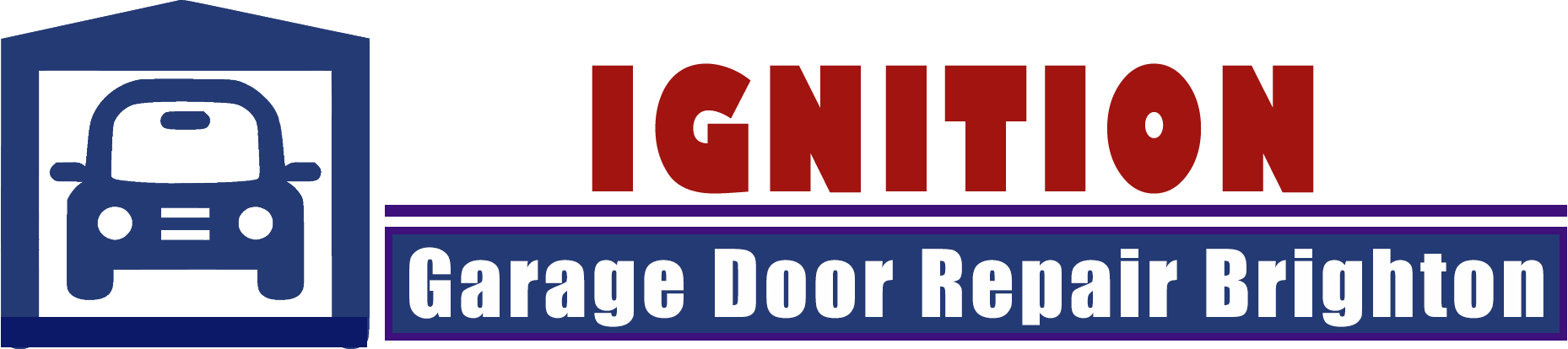 Ignition Garage Door Repair Brighton