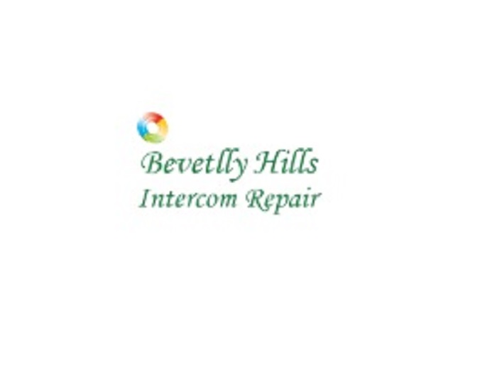 Bevetlly Hills Intercom Repair & Install Services