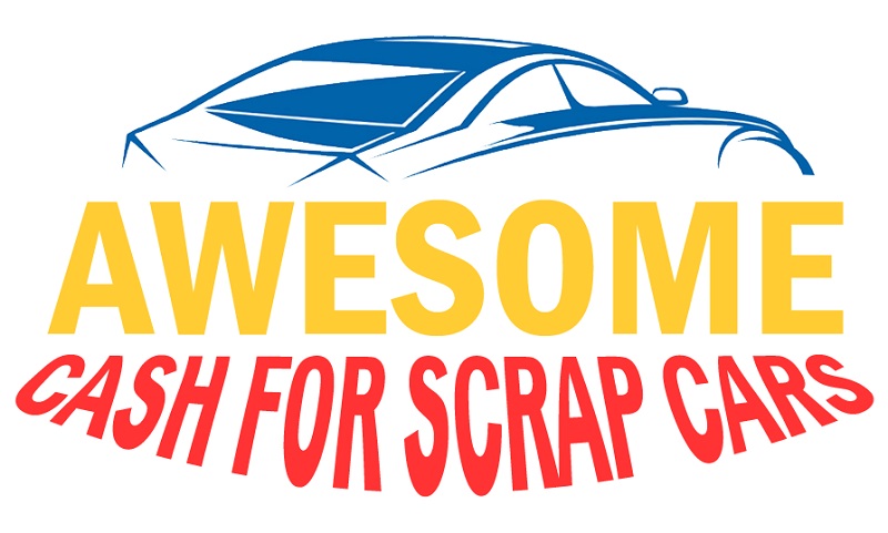 Awesome Cash for Scrap Car Removals 