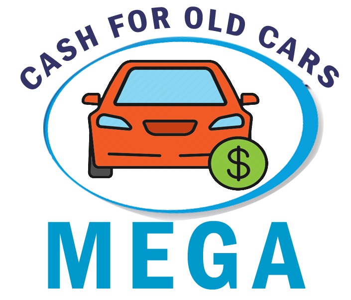 Mega Cash For Old Cars