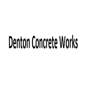 Denton Concrete Works