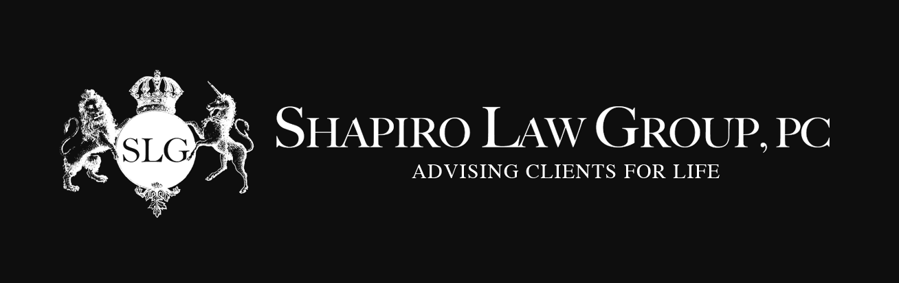 Shapiro Law Group PC