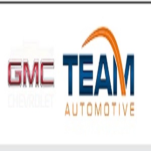 Team Chevrolet Buick GMC Cadillac