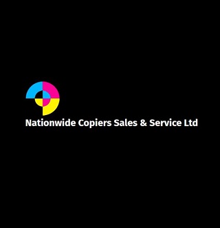Nationwide Copier Sales & Services Ltd