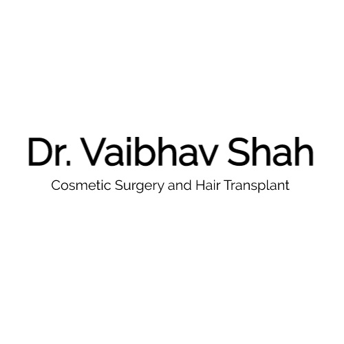 Dr. Vaibhav Shah! Cosmetic Surgery & Hair Transplant in Mumbai