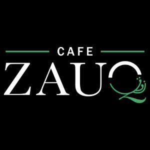 Cafe Zauq Takeout & Catering