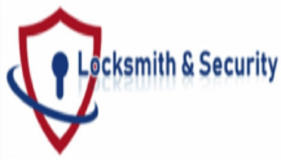 Locksmith & Security