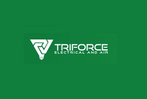 Triforce Electrical and Air