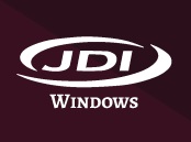 JDI Windows Utah