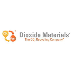 Dioxide Materials