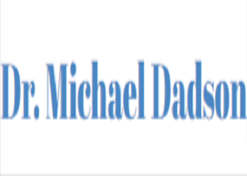 Dr. Michael Dadson