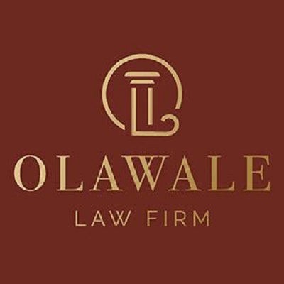 The Olawale Law Firm