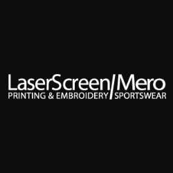 Laser Screen Printing & Embroidery