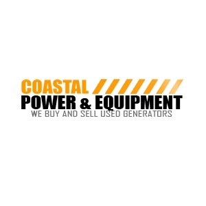 Coastal Power & Equipment