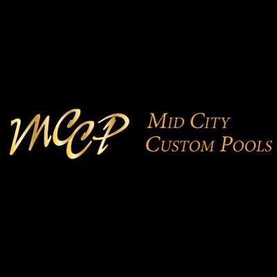 Mid City Custom pools