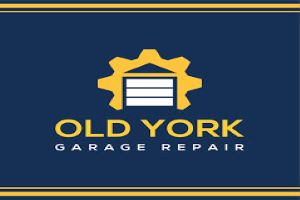Old York Garage Repair