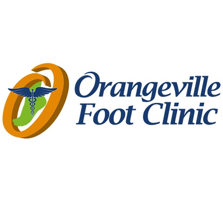 Orangeville Foot Clinic