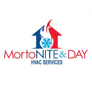 MortoNite & Day HVAC Services