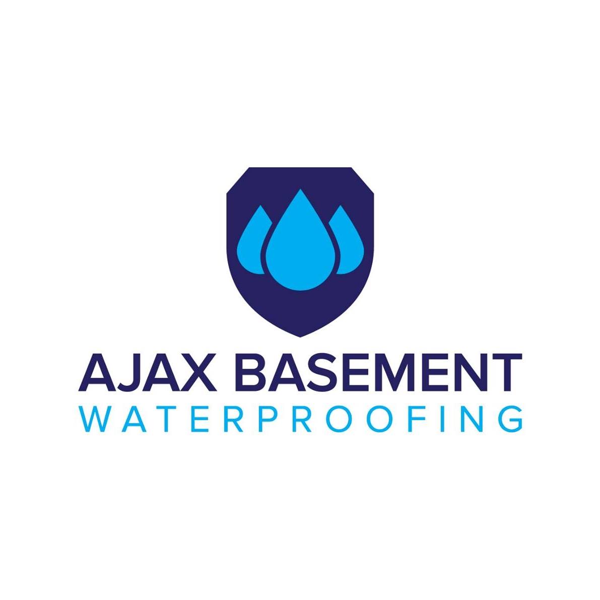 Ajax Basement Waterproofing