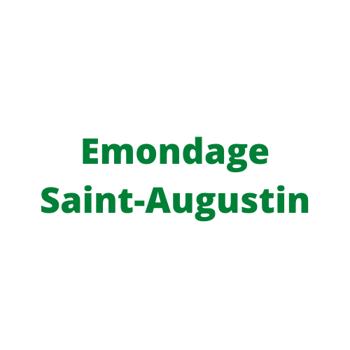 Emondage Saint-Augustin