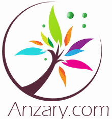 anzary.com
