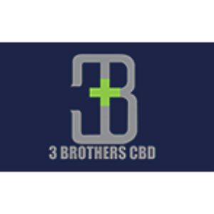 3 Brothers CBD