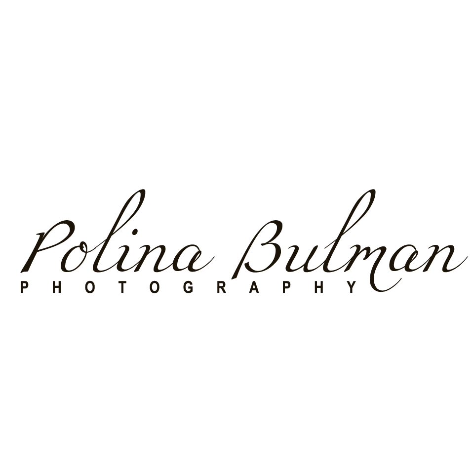 Polina Bulman Family Photography
