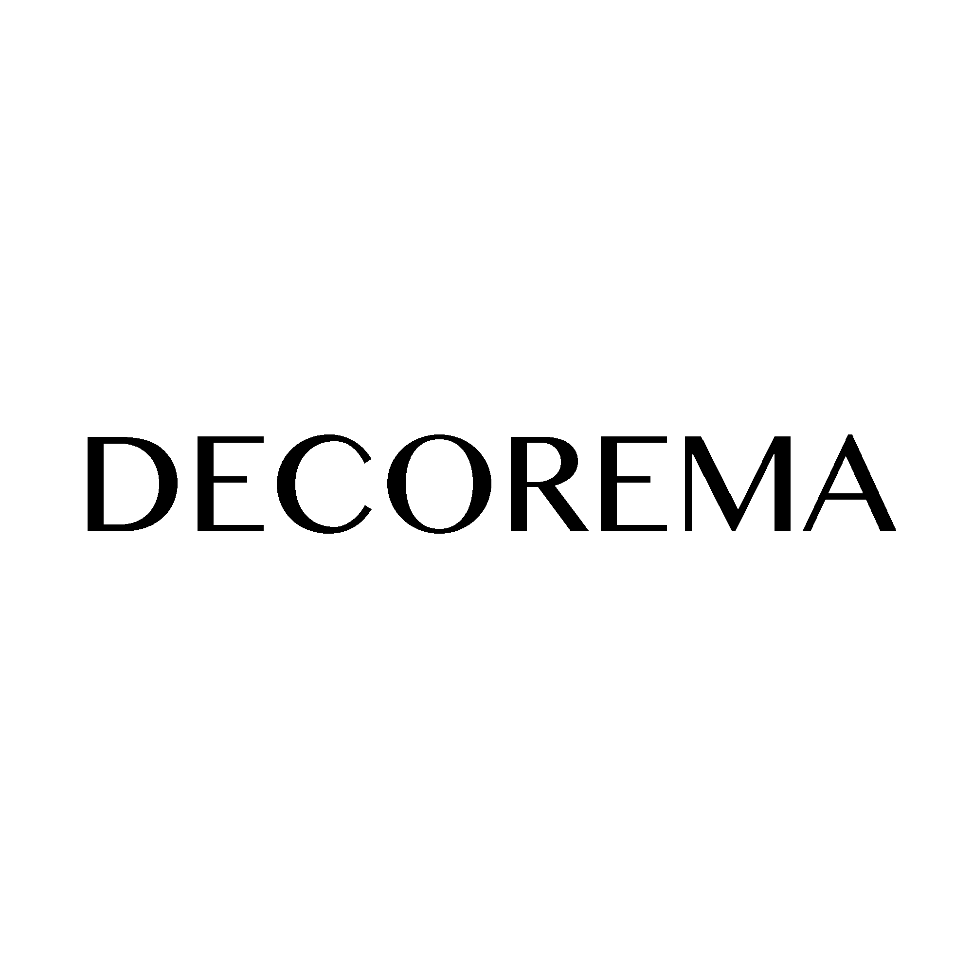 Decorma - Smarta lösningar för dig och hemmet