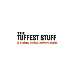 The Tuffest Stuff CT Registry Review Solutions