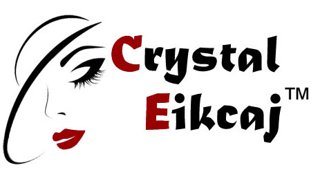 Crystal Eikcaj Skin & Hair Care