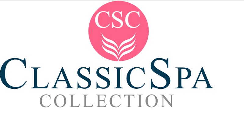 Classic Spa Collection - Spa Equipment