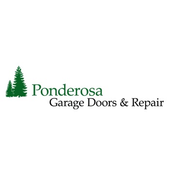 Ponderosa Garage Doors & Repair