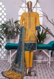 Pakistani Dress | Pakistani Clothing
