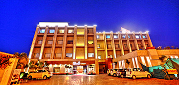hotels in Murthal