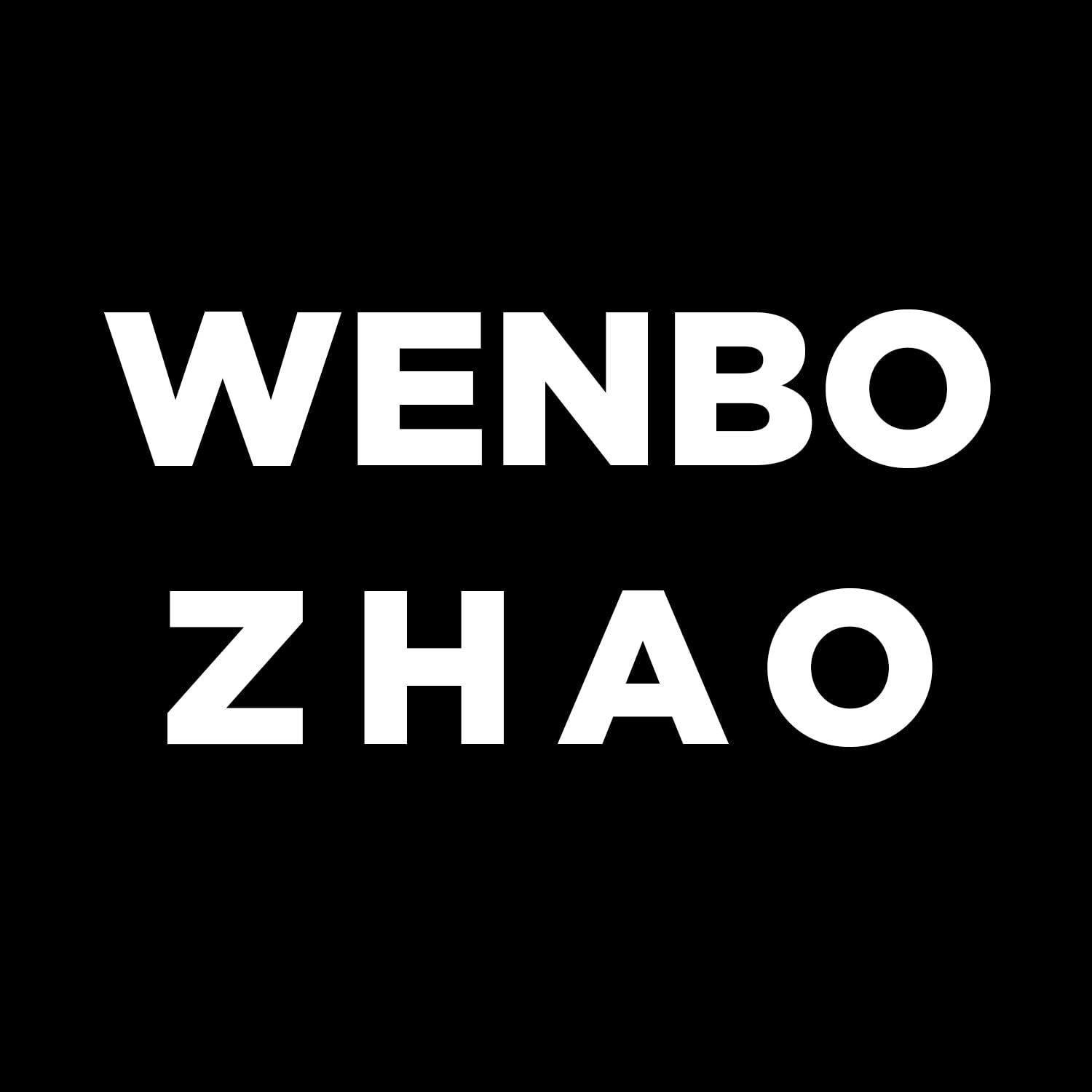 Wenbozhao Photography